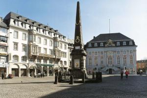 Achat Sternhotel Bonn, Бонн