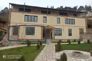 Loft Aparts, Дилижан