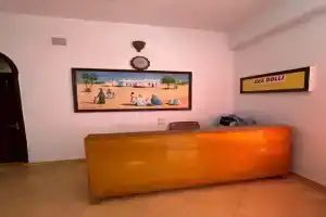 Ekadolli Nubian house - by kerma hospitality, Асуан