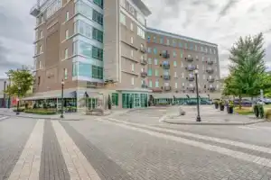 Mint House Greenville Downtown by Kasa, Гринвилл