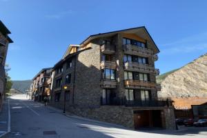 Apartamentos Canillo Ribagrossa 3000, Канильо