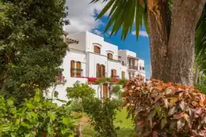 Macdonald Villacana Resort, Эстепона