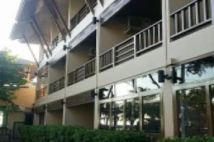 Мини-отель «La Playa Boutique», Банг Саен