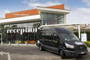 Best Western Hotel Rome Airport, Фьюмичино