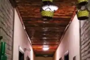 Отель «Egelia Imroz Otel», Чанаккале
