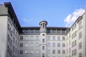 Отель «Quentin Xl Potsdamer Platz», Берлин