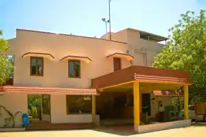 Mamalla Beach Resort, Ченнаи