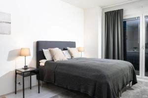 ULEABO Modern 37m2 Studio, Оулу