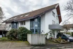 Gästehaus Sonnenstube, Лангенарген