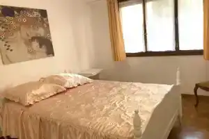 Apartment With 2 Bedrooms in Nice, With Balcony and Wifi - 1 km From t, Ницца
