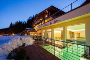 Sayonara Nature & Wellness Hotel, Сан-Мартино-ди-Кастроцца