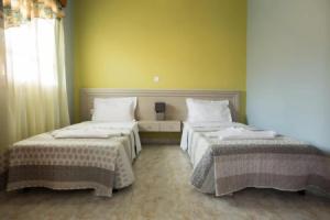 MARIAS APARTMENT 2 - Roumeliotis house, Карпатос