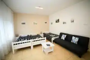Apartment Kamov, Риека