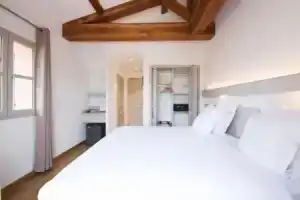 Hotel «Brin d'Azur - Saint Tropez», Сен-Тропе