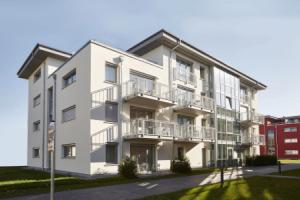 Апарт-Отель «Adapt  Berlin - Adlershof», Берлин