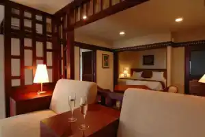 Shigira Bayside Suite Allamanda, Остров Мияко