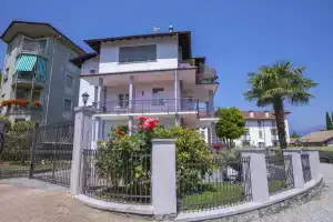 Residenza La Terrazza di Dante, Стреза