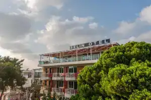 Selin Otel Belek, Белек