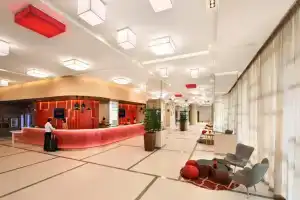 Genting Hotel Jurong (Sg Clean), Сингапур