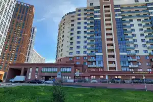 Апартаменты на улице Готвальда 22, Екатеринбург