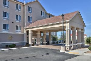 Апарт-отель «Homewood Suites by Hilton Airport», Альбукерке