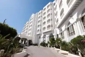 Отель «Monastir Center», Монастир