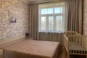 Апартаменты на улице Куйбышева 18, Кисловодск