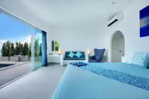 La Perle Luxury Boutique Hotel, Мэнам
