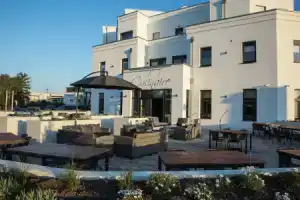 K-Apart Hotel & Boardinghouse, Хюрт