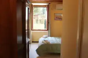 Florence Decamerone B&B, Флоренция