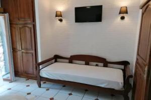 Aparthotel 4 Stars Parga, Парга