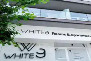 Мини-отель «White 9», Салоники