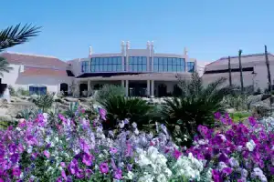 Parrotel Beach Resort, Шарм-эль-Шейх