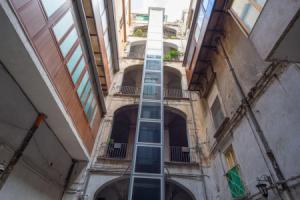 b&b Supportico Lopez, Неаполь