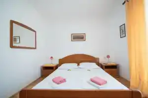 Apartments Natasa -, Супетар