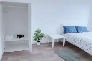 Modern House, Манчестер