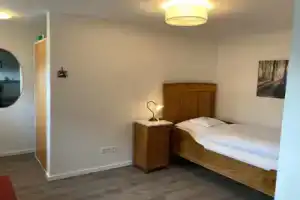 Hotel «Wintersmühle», Билефельд