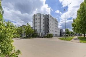 Best Western Plaza Hotel Stuttgart-Filderstadt, Фильдерштадт
