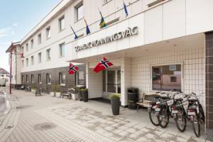 Scandic Honningsvåg, Хоннингсвог