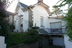 Houses  Villas for 8 People, Ла-Боль