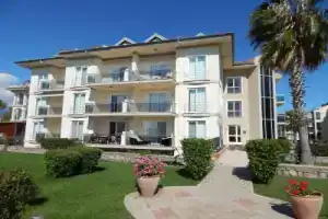Butik Villas - Duplex Mansion, Фетхие