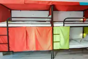 Pal's Mini Hostel, Будапешт