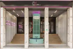 Отель «Cx Turin Belfiore Student&Explorer Place», Турин