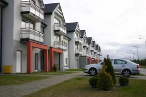 Apartament Holiday, Дарлувко
