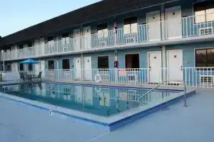 Monte Carlo Inn- Near Disney, Киссимми