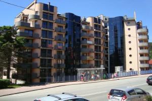 Apartament BB, Крыница