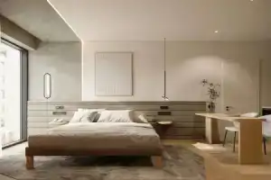 Novotel Tallinn, Таллин