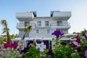 Urla 1867 Hotel, Илдыр