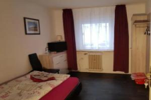 Pension Hamburg, Бад-Грунд
