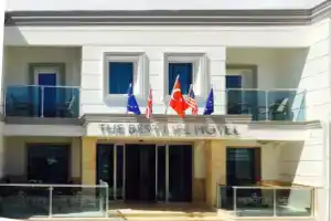 The Best Life Hotel Bodrum Center, Бодрум